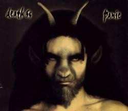 Album Death SS: Panic