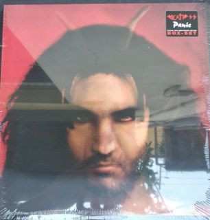 LP/DVD/Doos Death SS: Panic - Special 20th Anniversary Edition Box-Set LTD | NUM | CLR