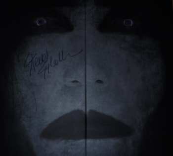 Album Death SS: The Entity