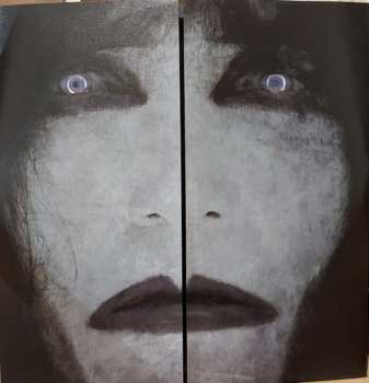LP/SP Death SS: The Entity