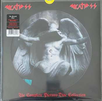 LP Death SS: The Seventh Seal LTD | PIC
