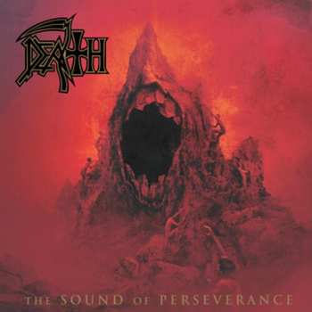 2CD Death: The Sound of Perseverance