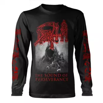 T-shirt Met Lange Mouwen The Sound Of Perseverance