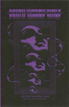Album Death Valley Girls: Live From The Astral Plane (Levitation Sessions - Sept 5, 2020)