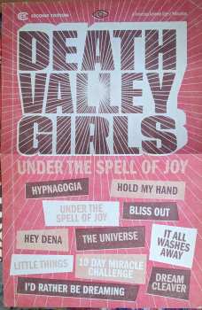 LP Death Valley Girls: Under The Spell Of Joy LTD