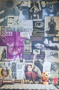 LP Death Valley Girls: Under The Spell Of Joy LTD