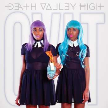 LP Death Valley High: CVLT [AS FVK]