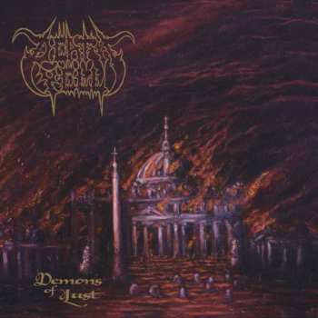 Album Death Yell: Demons Of Lust