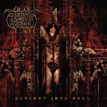 Album Death Yell: Descent Into Hell