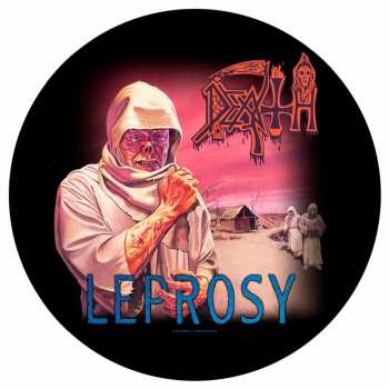 Merch Death: Rugpatch Leprosy
