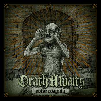 Album Deathawaits: Solve Coagula