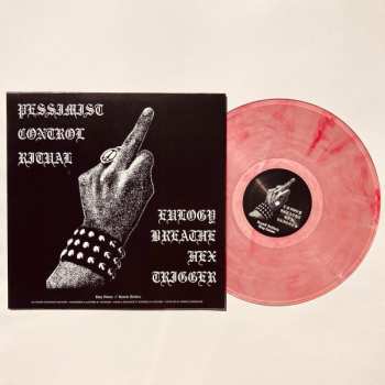 LP Deathchant: Deathchant LTD