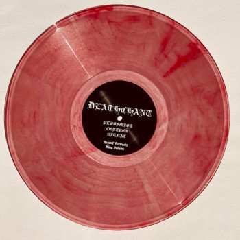 LP Deathchant: Deathchant LTD