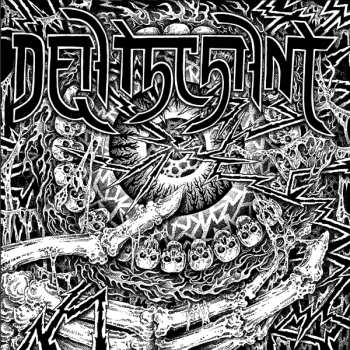 LP Deathchant: Deathchant LTD