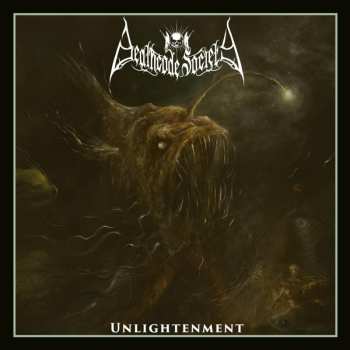 Album Deathcode Society: Unlightenment