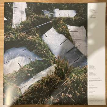 LP deathcrash: Less LTD | CLR