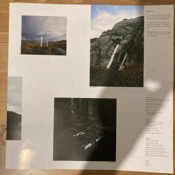 LP deathcrash: Less LTD | CLR