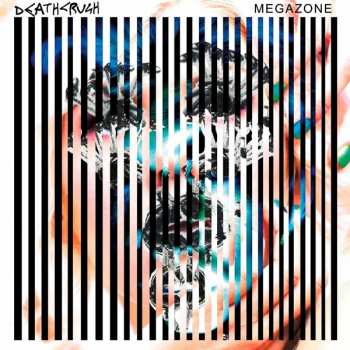 CD Deathcrush: Megazone
