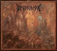 Deathcrush: Under Serpents Reing