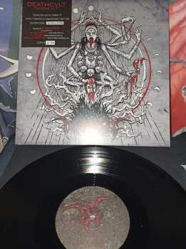 Album Deathcvlt: Deathcvlt