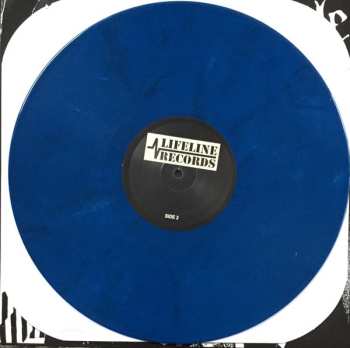 LP Deathcycle: Prelude To Tyranny CLR | LTD