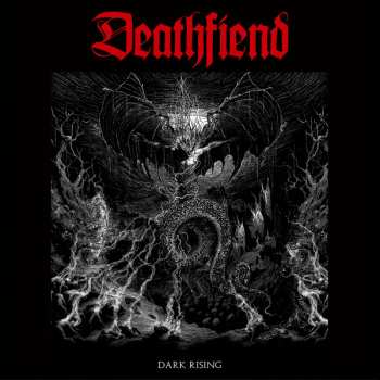 Album Deathfiend: Dark Rising