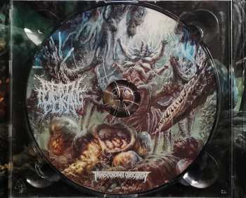 CD DeathFuckingCunt: Decadent Perversity LTD | DIGI