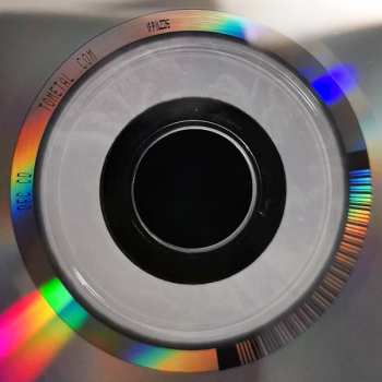 CD DeathFuckingCunt: Decadent Perversity LTD | DIGI