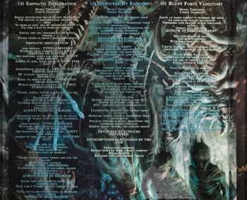 CD DeathFuckingCunt: Decadent Perversity LTD | DIGI