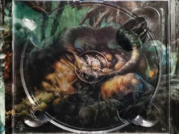 CD DeathFuckingCunt: Decadent Perversity LTD | DIGI