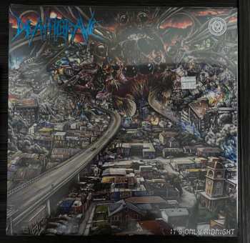 Album Deathgrave: It's Only Midnight
