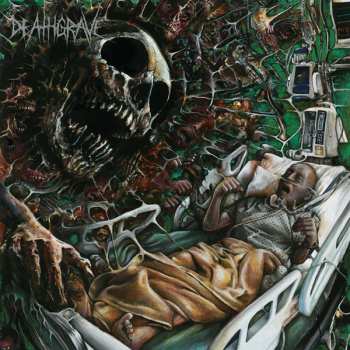 Album Deathgrave: So Real, It's Now