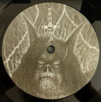 LP Deathhammer: Electric Warfare