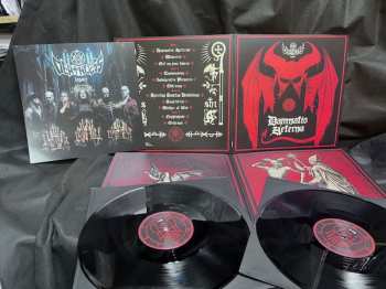 2LP Deathless Legacy: Damnatio Aeterna