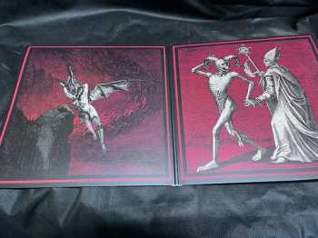 2LP Deathless Legacy: Damnatio Aeterna