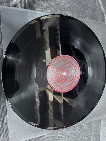 2LP Deathless Legacy: Damnatio Aeterna