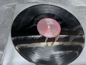 2LP Deathless Legacy: Damnatio Aeterna