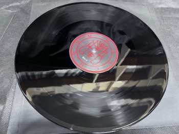 2LP Deathless Legacy: Damnatio Aeterna