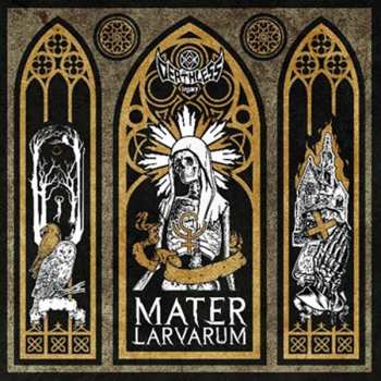 CD Deathless Legacy: Mater Larvarum LTD | DIGI