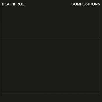 CD Deathprod: Compositions