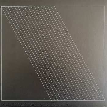 LP Deathprod: Compositions