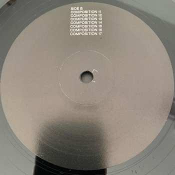 LP Deathprod: Compositions