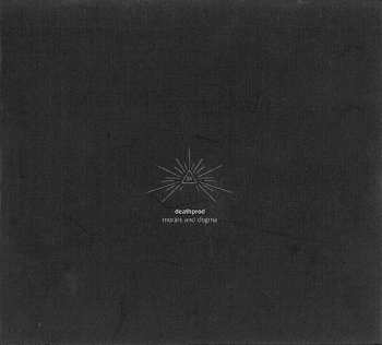 Album Deathprod: Morals And Dogma