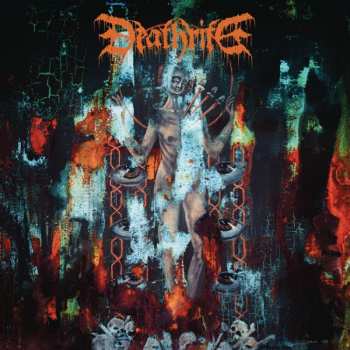 CD Deathrite: Nightmares Reign LTD | DIGI