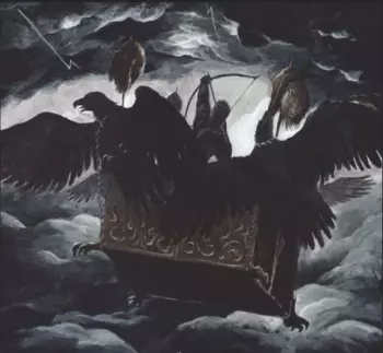 Deathspell Omega: The Synarchy Of Molten Bones