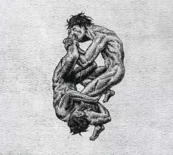 Deathspell Omega: Veritas Diaboli Manet In Aeternum: Chaining The Katechon