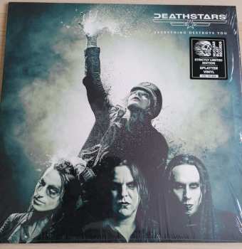 LP Deathstars: Everything Destroys You CLR | LTD