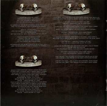 CD Deathstars: The Greatest Hits On Earth
