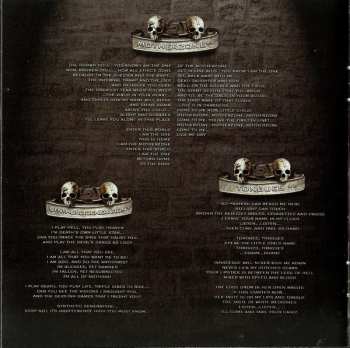 CD Deathstars: The Greatest Hits On Earth