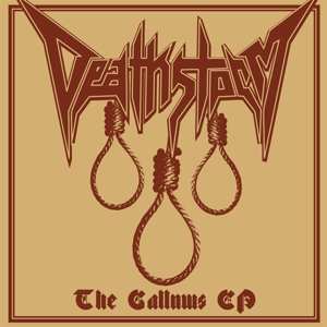 Album Deathstorm: The Gallows EP